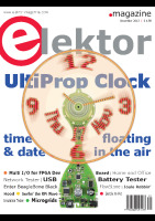 Elektor Electronic UK 12 2013